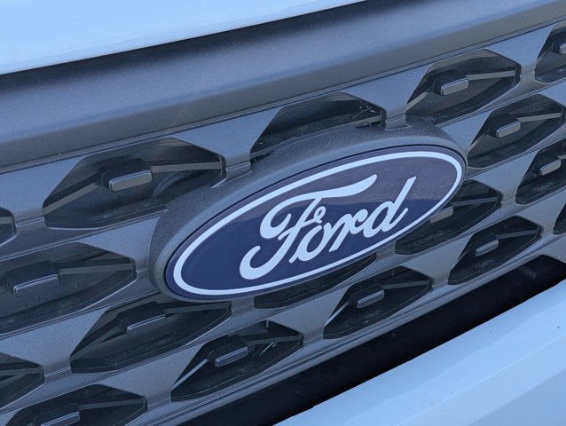 New 2026 Ford Maverick XLT SuperCrew Cab - photo 6
