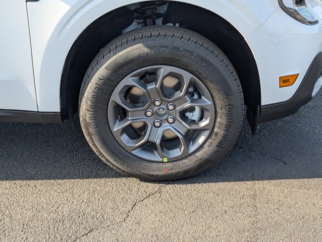 New 2026 Ford Maverick XLT SuperCrew Cab - photo 7