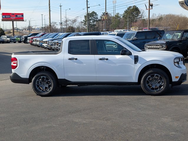 New 2026 Ford Maverick XLT SuperCrew Cab - photo 8