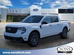 New 2026 Ford Maverick XLT SuperCrew Cab thumbnail 1