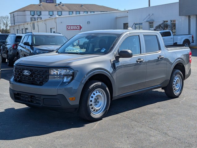 New 2026 Ford Maverick XL SuperCrew Cab - photo 30