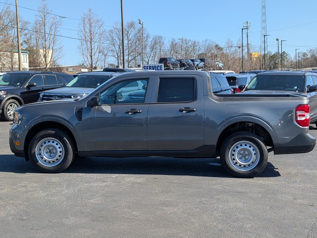 New 2026 Ford Maverick XL SuperCrew Cab - photo 13