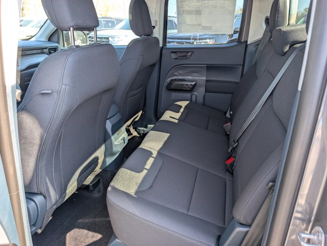 New 2026 Ford Maverick XL SuperCrew Cab - photo 14