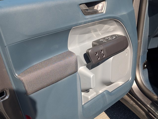 New 2026 Ford Maverick XL SuperCrew Cab - photo 15
