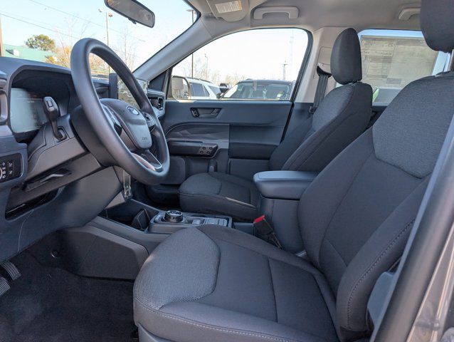 New 2026 Ford Maverick XL SuperCrew Cab - photo 17