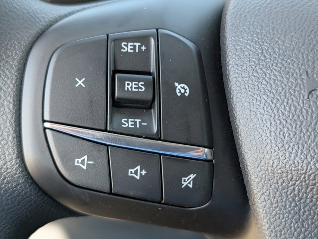 New 2026 Ford Maverick XL SuperCrew Cab - photo 18