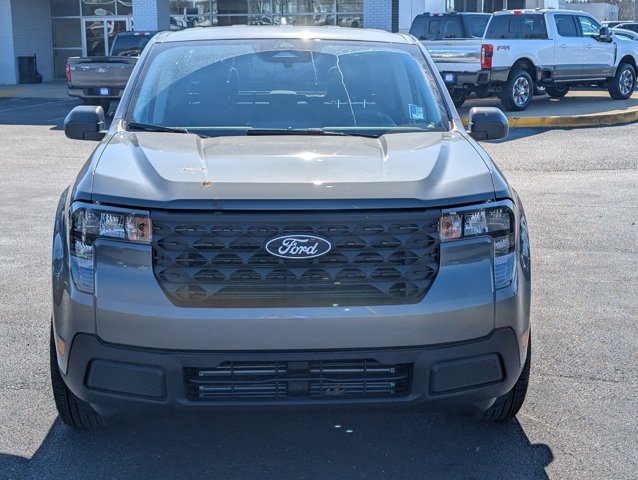 New 2026 Ford Maverick - photo 2