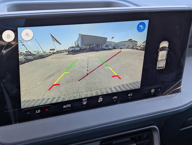 New 2026 Ford Maverick XL SuperCrew Cab - photo 23