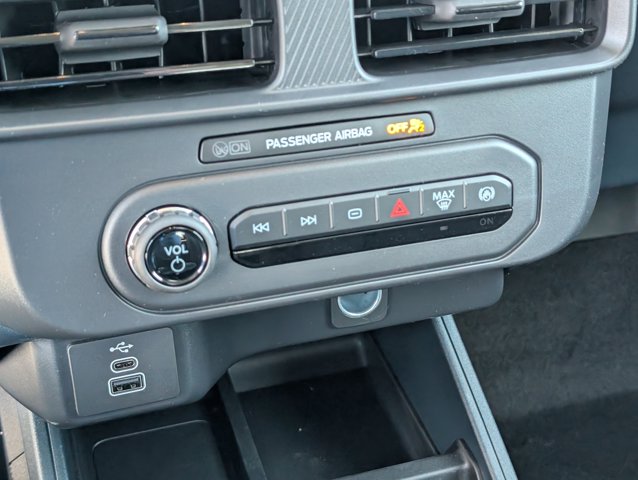 New 2026 Ford Maverick XL SuperCrew Cab - photo 26