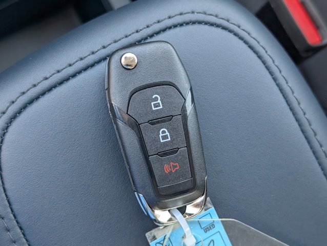 New 2026 Ford Maverick XL SuperCrew Cab - photo 29