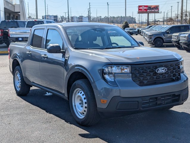 New 2026 Ford Maverick XL SuperCrew Cab - photo 3