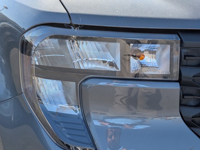 New 2026 Ford Maverick XL SuperCrew Cab - photo 4