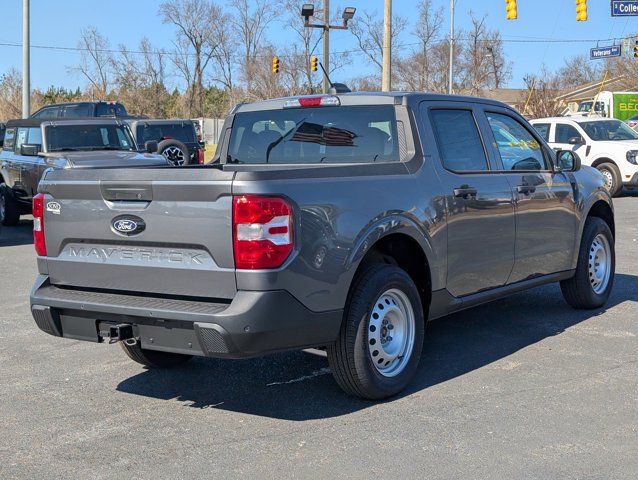New 2026 Ford Maverick XL SuperCrew Cab - photo 8