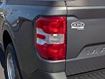 New 2026 Ford Maverick XL SuperCrew Cab thumbnail 10