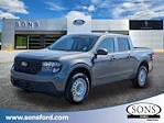 New 2026 Ford Maverick XL SuperCrew Cab thumbnail 1