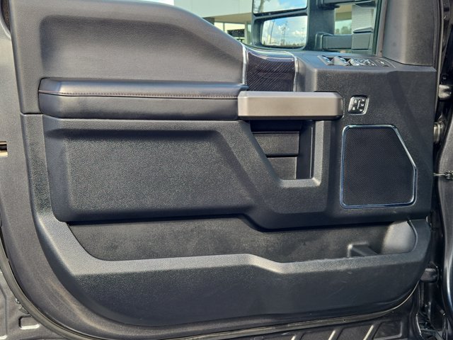 Used 2020 Ford F-250 Platinum Crew Cab - photo 9