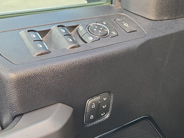 Used 2020 Ford F-250 Platinum Crew Cab - photo 10