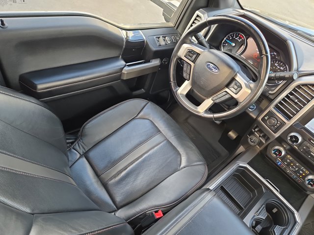 Used 2020 Ford F-250 Platinum Crew Cab - photo 16