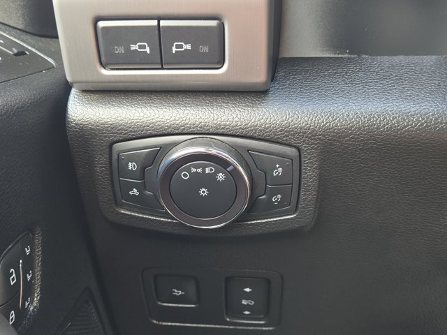 Used 2020 Ford F-250 Platinum Crew Cab - photo 18