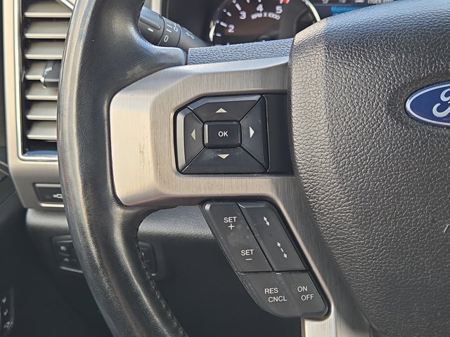 Used 2020 Ford F-250 Platinum Crew Cab - photo 19