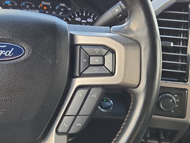 Used 2020 Ford F-250 Platinum Crew Cab - photo 20
