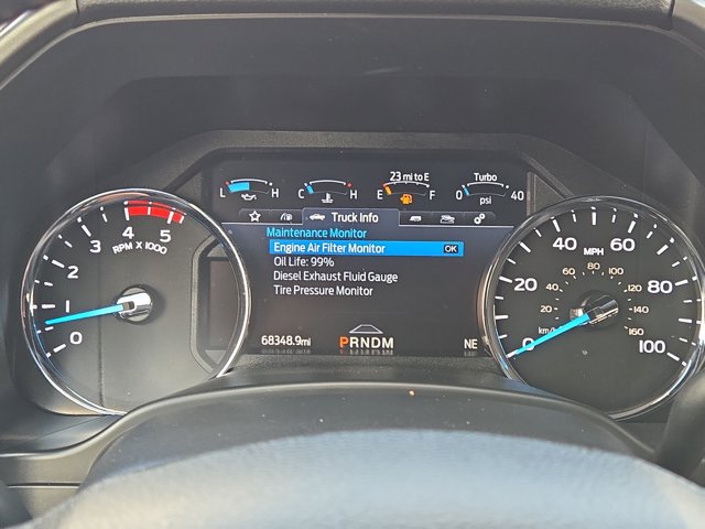 Used 2020 Ford F-250 Platinum Crew Cab - photo 21