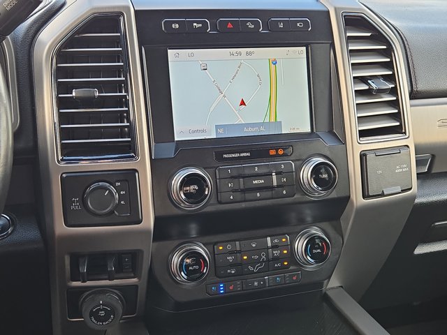 Used 2020 Ford F-250 Platinum Crew Cab - photo 22