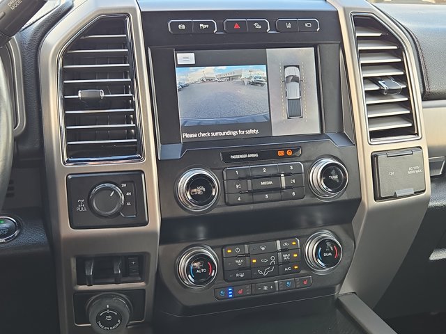 Used 2020 Ford F-250 Platinum Crew Cab - photo 23