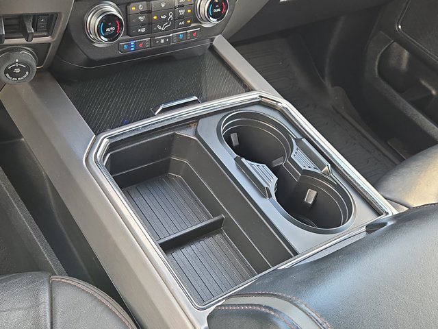 Used 2020 Ford F-250 Platinum Crew Cab - photo 24