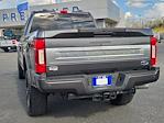 Used 2020 Ford F-250 Platinum Crew Cab thumbnail 5
