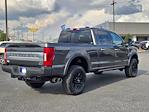 Used 2020 Ford F-250 Platinum Crew Cab thumbnail 2