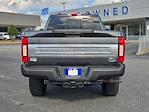 Used 2020 Ford F-250 Platinum Crew Cab thumbnail 3