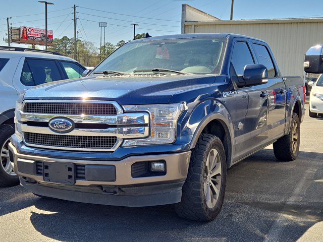 Used 2019 Ford F-150 - photo 1