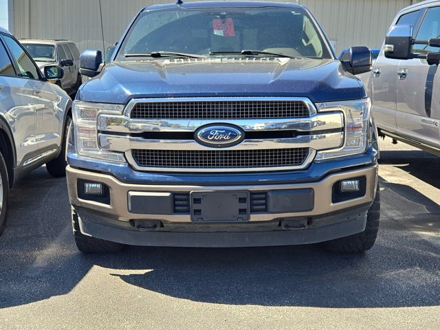 Used 2019 Ford F-150 - photo 2