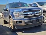 Used 2019 Ford F-150 King Ranch SuperCrew Cab thumbnail 3