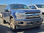 Used 2019 Ford F-150 King Ranch SuperCrew Cab thumbnail 4