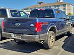 Used 2019 Ford F-150 King Ranch SuperCrew Cab thumbnail 7