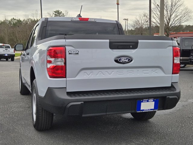 New 2026 Ford Maverick XL SuperCrew Cab - photo 10