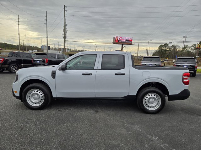 New 2026 Ford Maverick XL SuperCrew Cab - photo 11