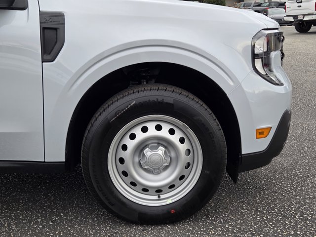 New 2026 Ford Maverick XL SuperCrew Cab - photo 12