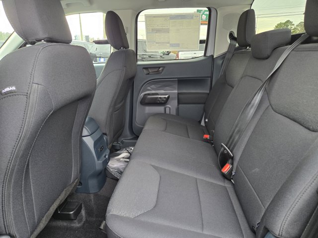 New 2026 Ford Maverick XL SuperCrew Cab - photo 14