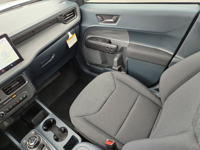 New 2026 Ford Maverick XL SuperCrew Cab - photo 15