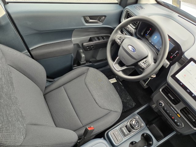 New 2026 Ford Maverick XL SuperCrew Cab - photo 16