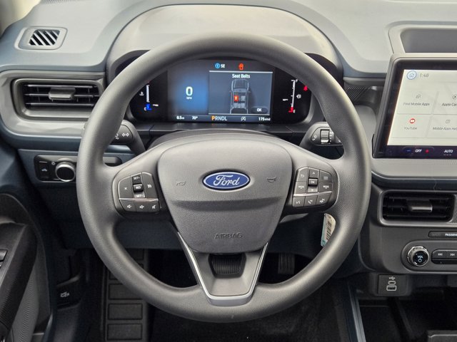 New 2026 Ford Maverick XL SuperCrew Cab - photo 17
