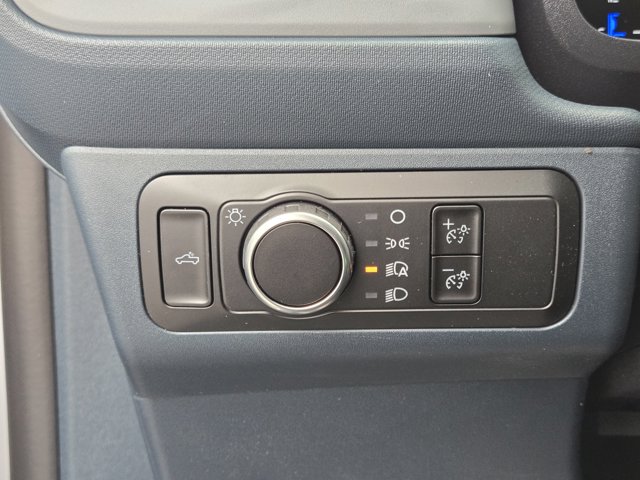New 2026 Ford Maverick XL SuperCrew Cab - photo 21