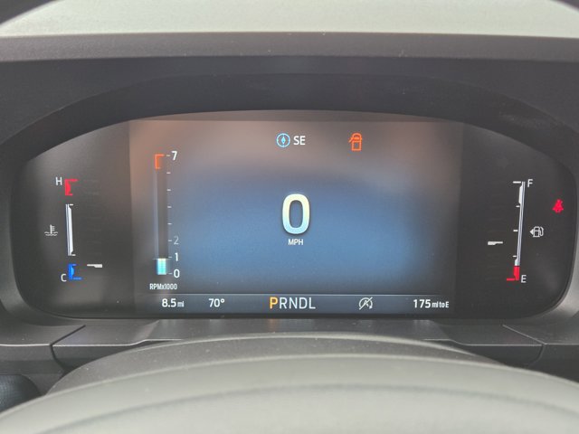 New 2026 Ford Maverick XL SuperCrew Cab - photo 24