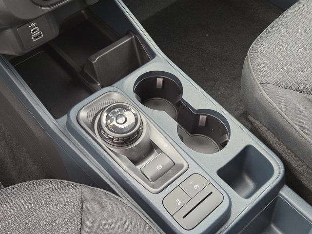 New 2026 Ford Maverick XL SuperCrew Cab - photo 27