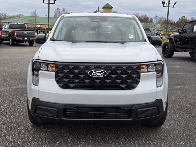 New 2026 Ford Maverick XL SuperCrew Cab - photo 3
