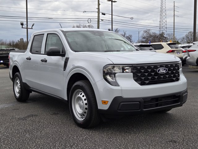 New 2026 Ford Maverick XL SuperCrew Cab - photo 4