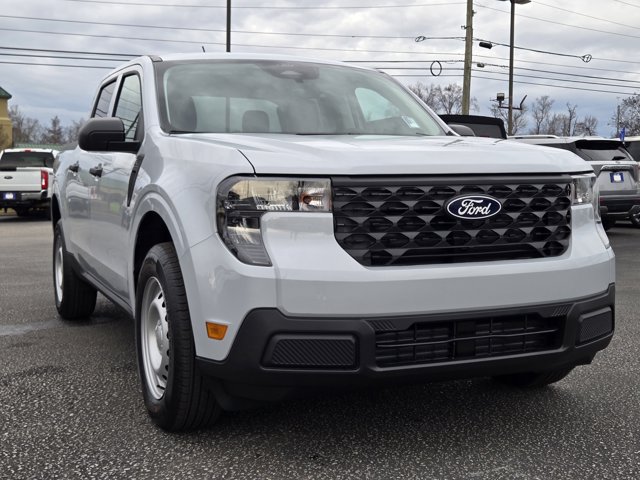 New 2026 Ford Maverick XL SuperCrew Cab - photo 5